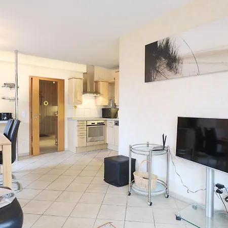 Elbsegler, 3 Apartman *