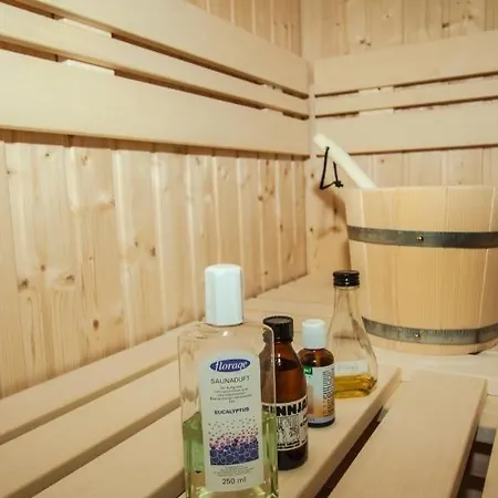 Apartman Elbsegler, 3 Duhnen