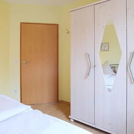 Apartman Elbsegler, 3 Duhnen